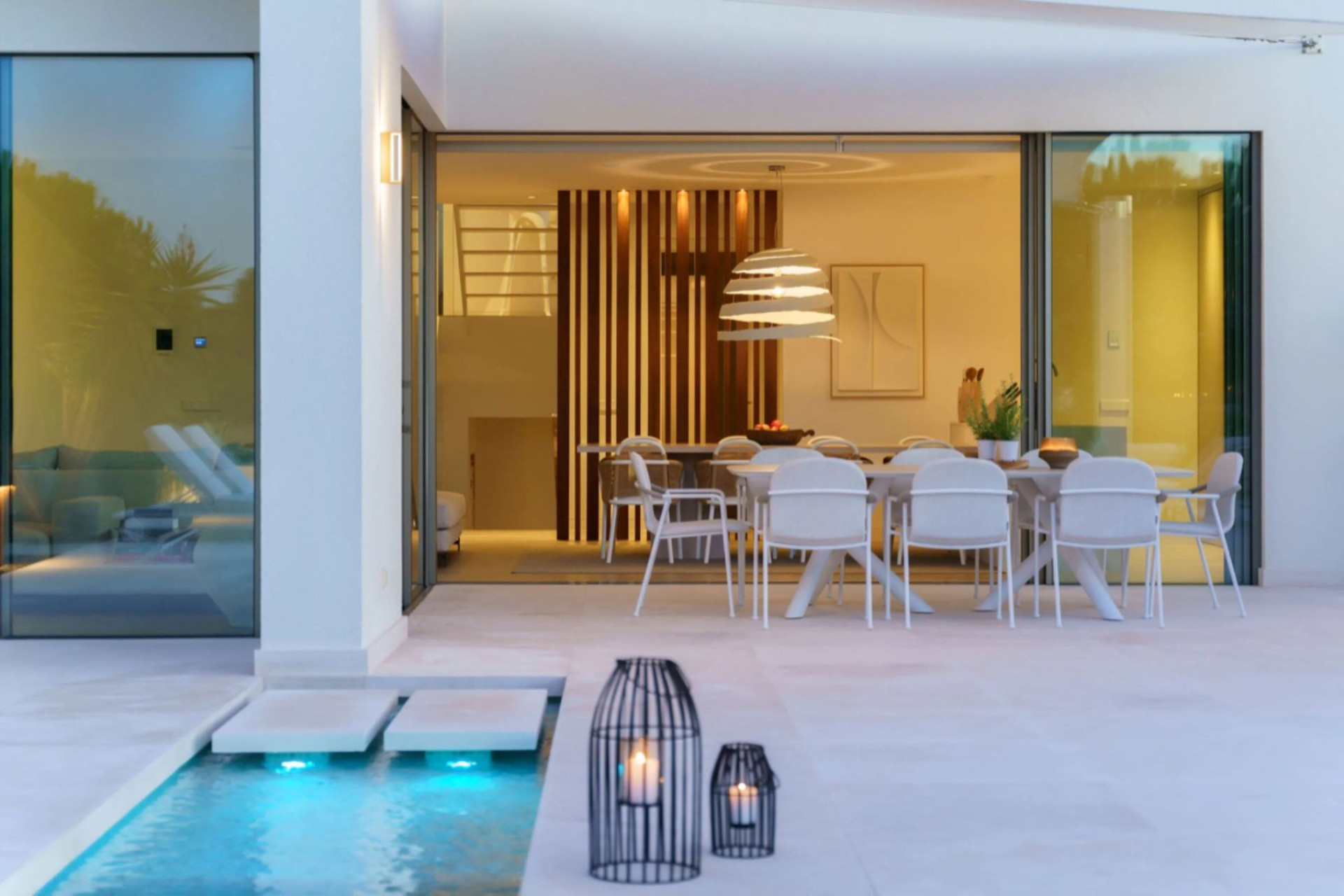 Herverkoop - Vrijstaande villa - San Miguel de Salinas - Las Colinas golf