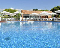 Herverkoop - Vrijstaande villa - San Miguel de Salinas - Las Colinas golf