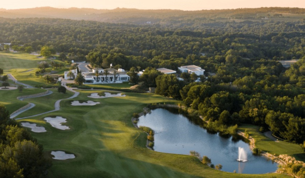 Herverkoop - Vrijstaande villa - San Miguel de Salinas - Las Colinas golf