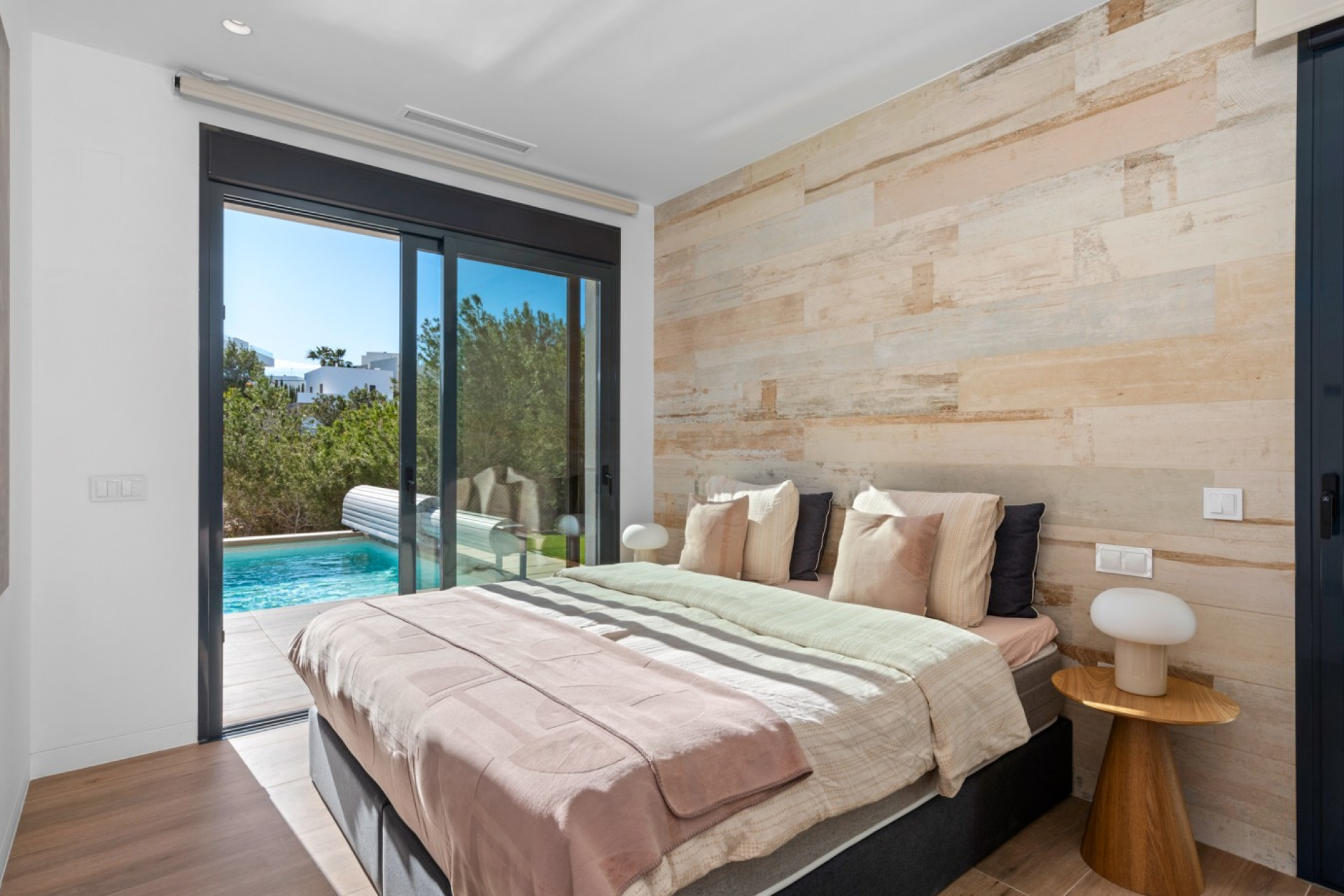 Herverkoop - Vrijstaande villa - San Miguel de Salinas - Las Colinas golf