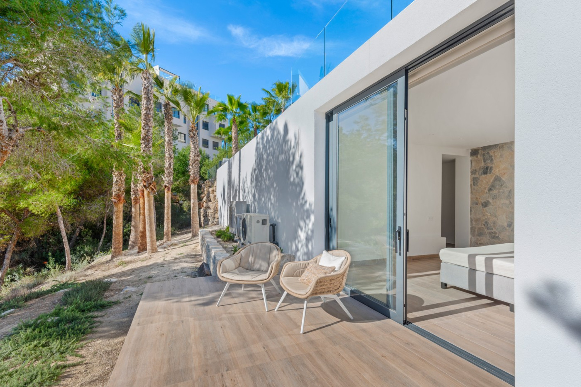 Herverkoop - Vrijstaande villa - San Miguel de Salinas - Las Colinas golf