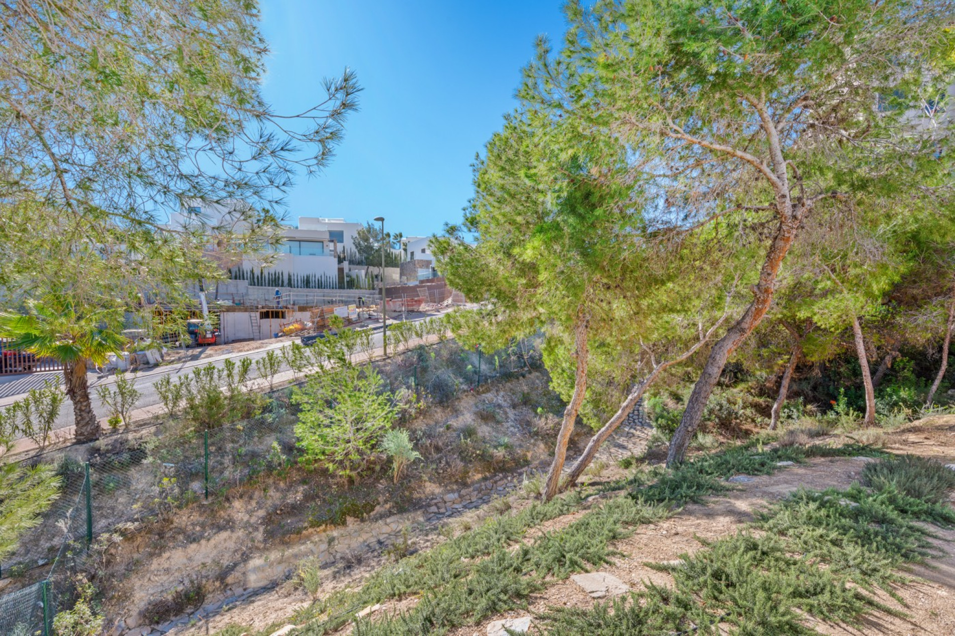 Herverkoop - Vrijstaande villa - San Miguel de Salinas - Las Colinas golf