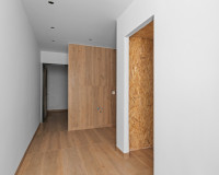 Herverkoop - Vrijstaande villa - San Miguel de Salinas - Las Colinas golf