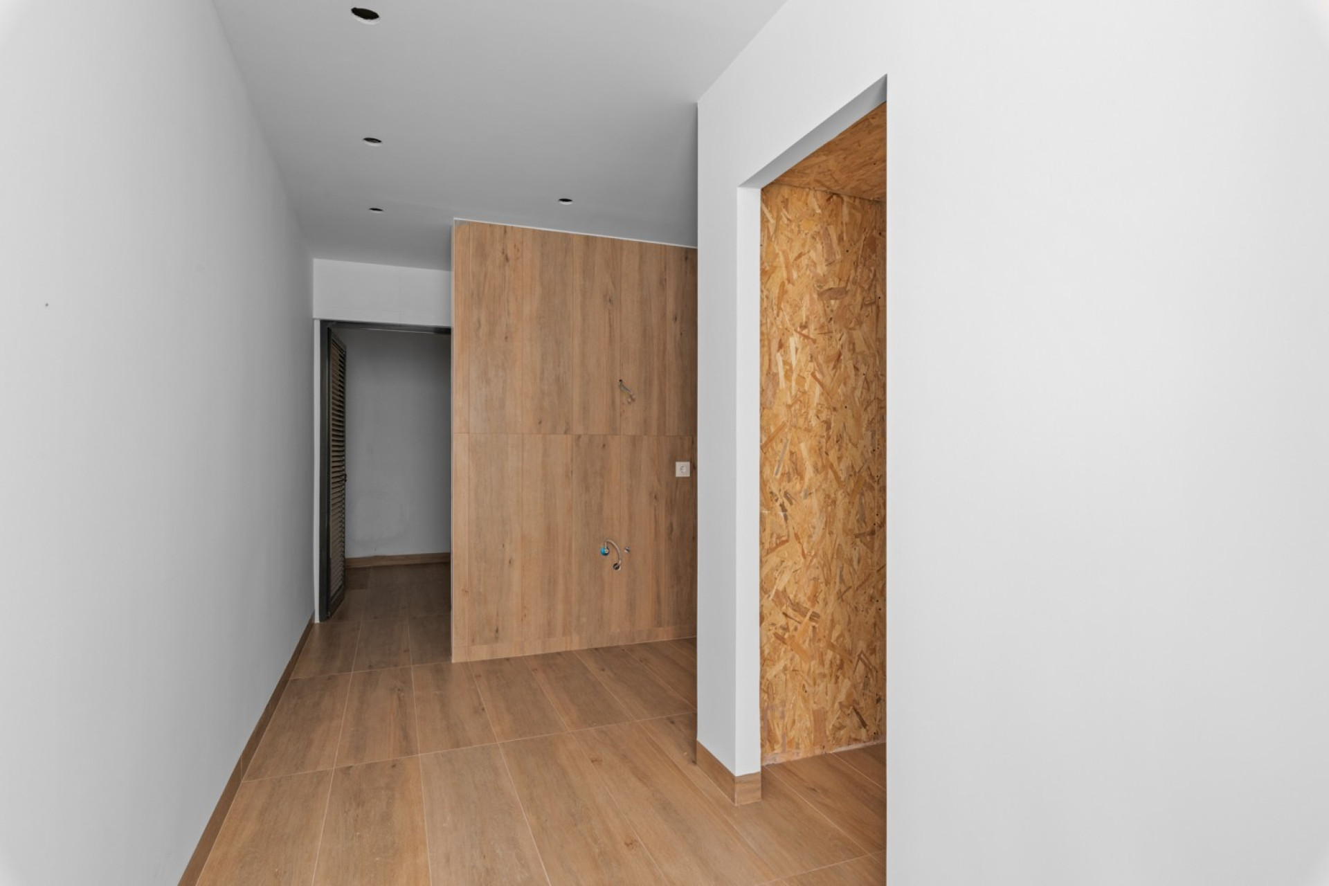 Herverkoop - Vrijstaande villa - San Miguel de Salinas - Las Colinas golf