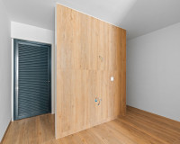 Herverkoop - Vrijstaande villa - San Miguel de Salinas - Las Colinas golf