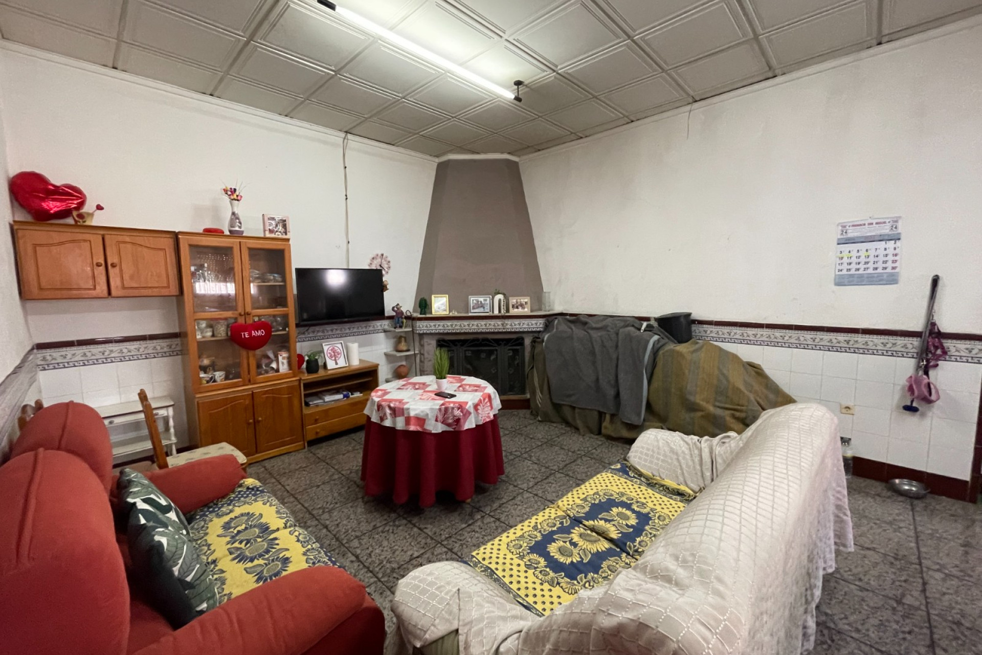 Herverkoop - Vrijstaande villa - San Miguel de Salinas - Pueblo