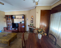 Herverkoop - Vrijstaande villa - San Miguel de Salinas - Pueblo