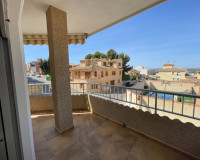 Herverkoop - Vrijstaande villa - San Miguel de Salinas - Pueblo