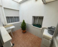 Herverkoop - Vrijstaande villa - San Miguel de Salinas - Pueblo