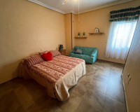 Herverkoop - Vrijstaande villa - San Miguel de Salinas - Pueblo