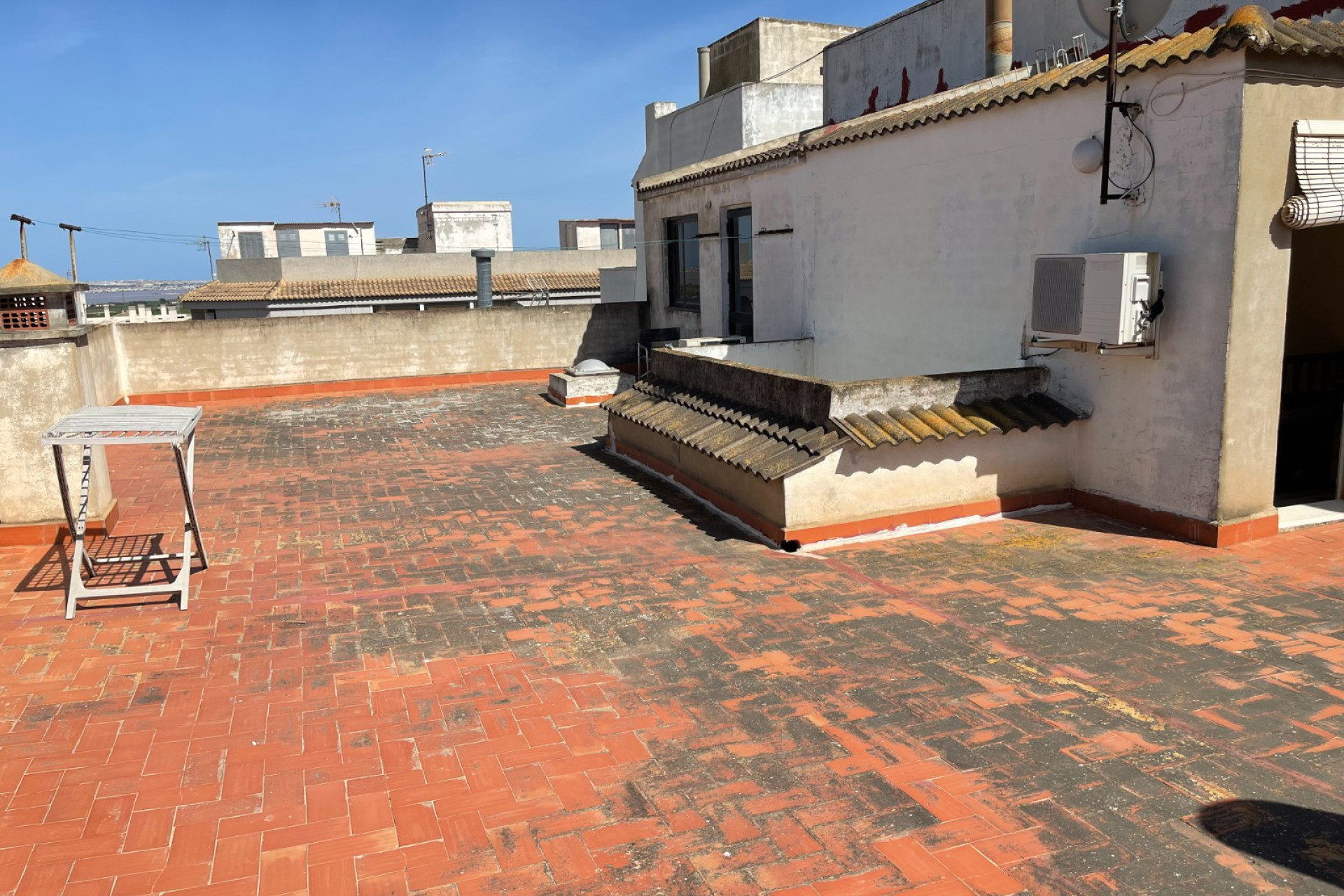 Herverkoop - Vrijstaande villa - San Miguel de Salinas - Pueblo