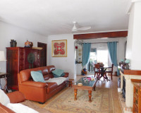 Herverkoop - Vrijstaande villa - San Miguel de Salinas - San Miguel Salinas