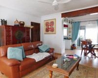 Herverkoop - Vrijstaande villa - San Miguel de Salinas - San Miguel Salinas