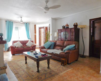 Herverkoop - Vrijstaande villa - San Miguel de Salinas - San Miguel Salinas