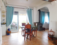 Herverkoop - Vrijstaande villa - San Miguel de Salinas - San Miguel Salinas