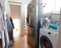 Herverkoop - Vrijstaande villa - San Miguel de Salinas - San Miguel Salinas