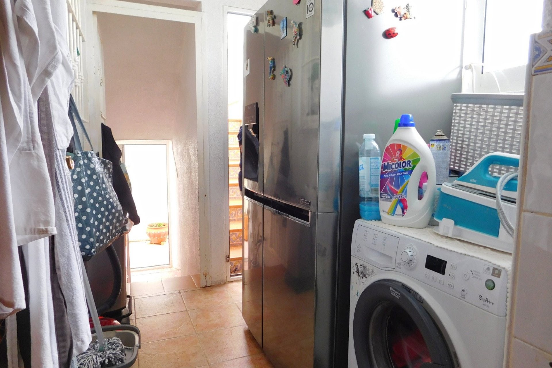 Herverkoop - Vrijstaande villa - San Miguel de Salinas - San Miguel Salinas