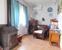 Herverkoop - Vrijstaande villa - San Miguel de Salinas - San Miguel Salinas