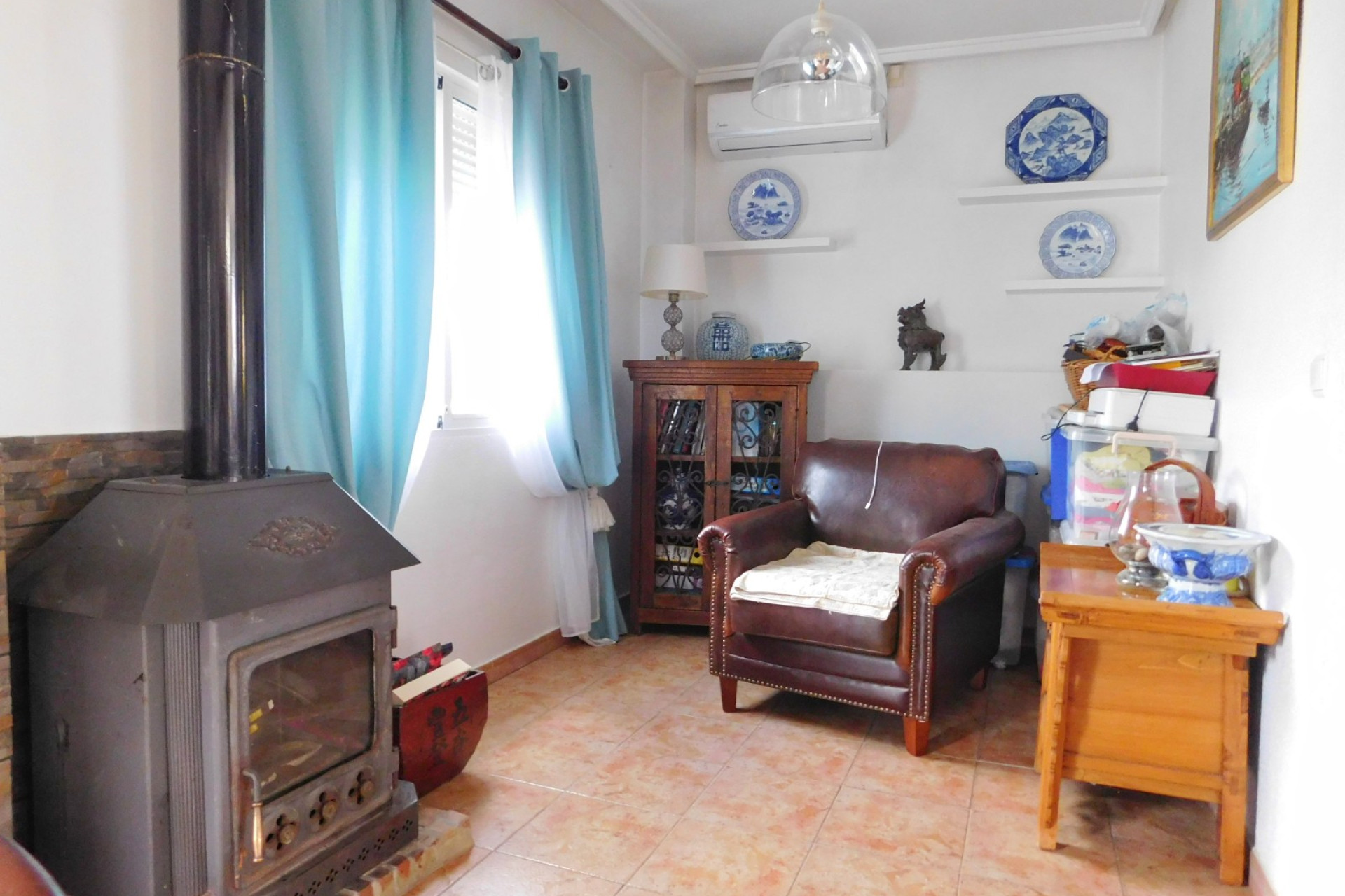 Herverkoop - Vrijstaande villa - San Miguel de Salinas - San Miguel Salinas