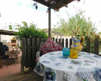 Herverkoop - Vrijstaande villa - San Miguel de Salinas - San Miguel Salinas