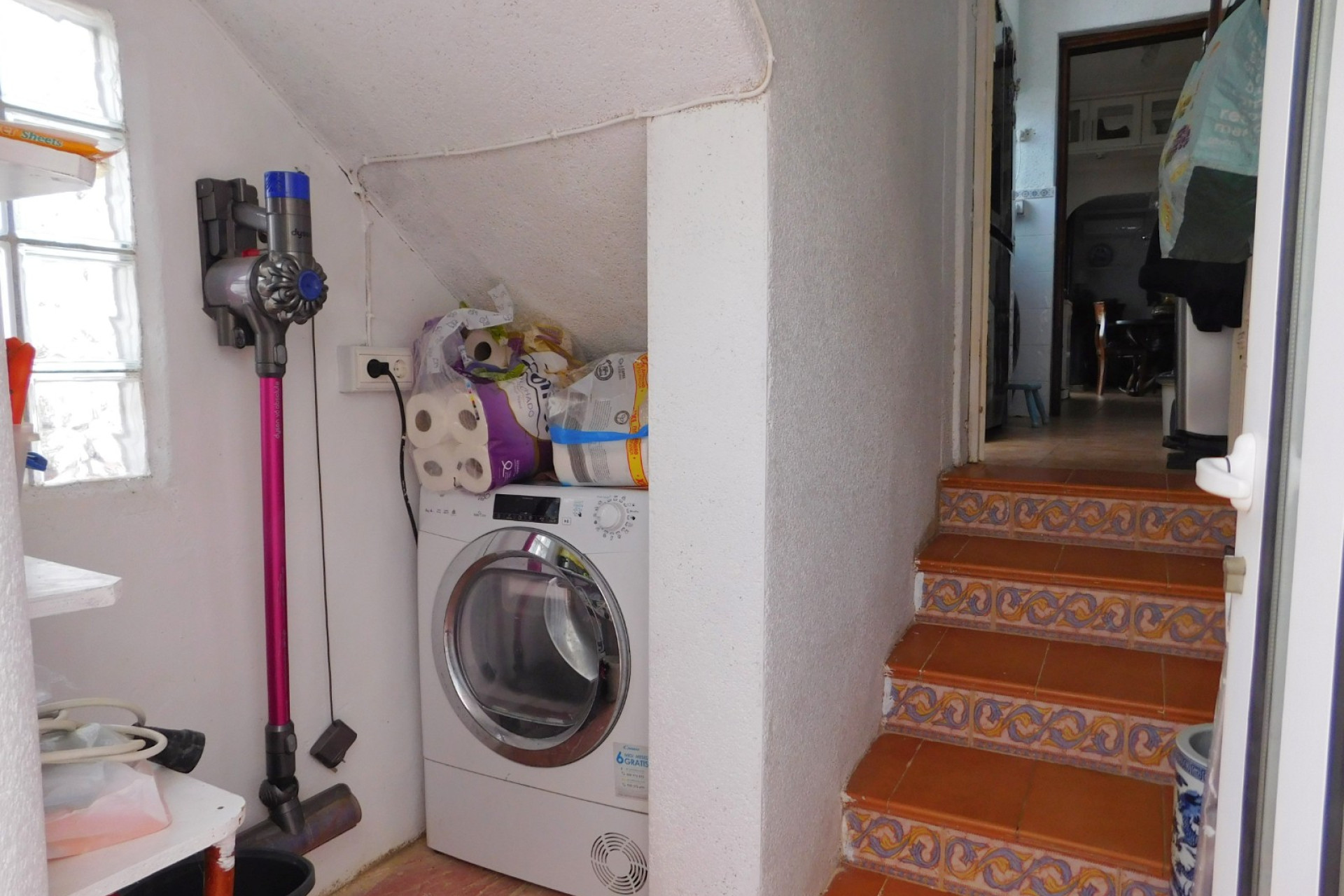 Herverkoop - Vrijstaande villa - San Miguel de Salinas - San Miguel Salinas