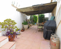 Herverkoop - Vrijstaande villa - San Miguel de Salinas - San Miguel Salinas