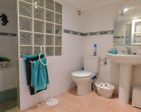 Herverkoop - Vrijstaande villa - San Miguel de Salinas - San Miguel Salinas