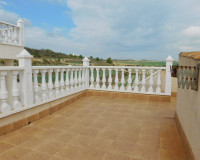 Herverkoop - Vrijstaande villa - San Miguel de Salinas - San Miguel Salinas