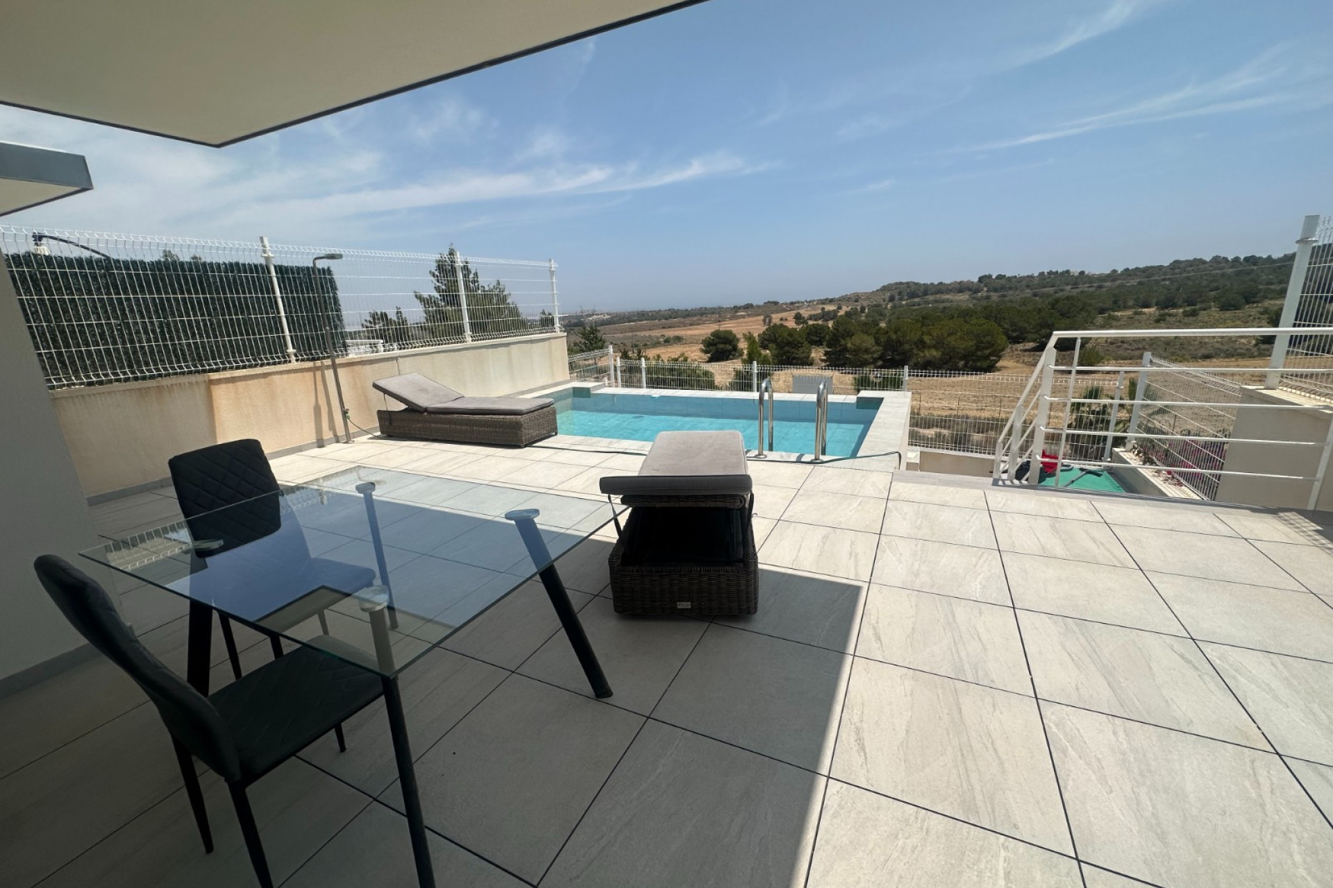 Herverkoop - Vrijstaande villa - San Miguel de Salinas - San Miguel Salinas