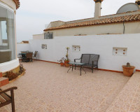 Herverkoop - Vrijstaande villa - San Miguel de Salinas - San Miguel Salinas