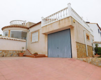 Herverkoop - Vrijstaande villa - San Miguel de Salinas - San Miguel Salinas