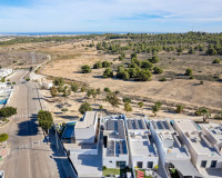 Herverkoop - Vrijstaande villa - San Miguel de Salinas - San Miguel Salinas