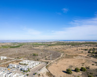 Herverkoop - Vrijstaande villa - San Miguel de Salinas - San Miguel Salinas