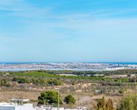 Herverkoop - Vrijstaande villa - San Miguel de Salinas - San Miguel Salinas