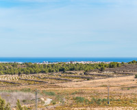 Herverkoop - Vrijstaande villa - San Miguel de Salinas - San Miguel Salinas