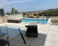 Herverkoop - Vrijstaande villa - San Miguel de Salinas - San Miguel Salinas