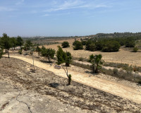 Herverkoop - Vrijstaande villa - San Miguel de Salinas - San Miguel Salinas