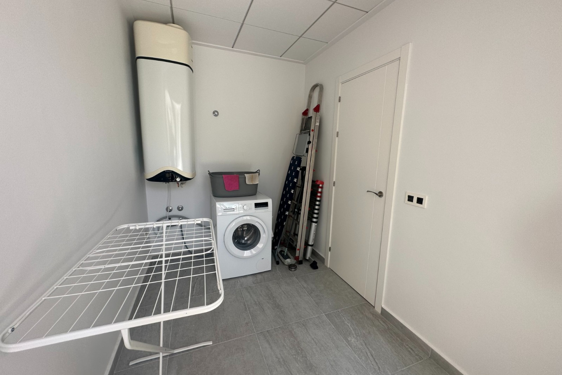 Herverkoop - Vrijstaande villa - San Miguel de Salinas - San Miguel Salinas