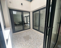 Herverkoop - Vrijstaande villa - San Miguel de Salinas - San Miguel Salinas