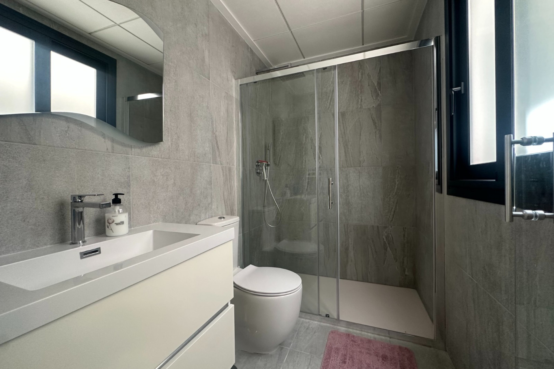 Herverkoop - Vrijstaande villa - San Miguel de Salinas - San Miguel Salinas