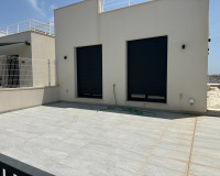 Herverkoop - Vrijstaande villa - San Miguel de Salinas - San Miguel Salinas