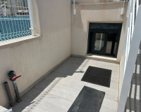 Herverkoop - Vrijstaande villa - San Miguel de Salinas - San Miguel Salinas