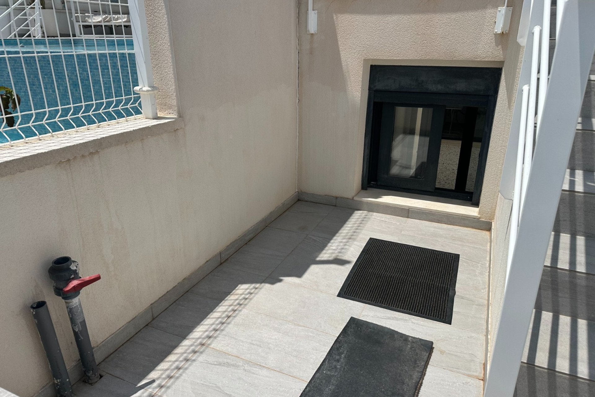 Herverkoop - Vrijstaande villa - San Miguel de Salinas - San Miguel Salinas