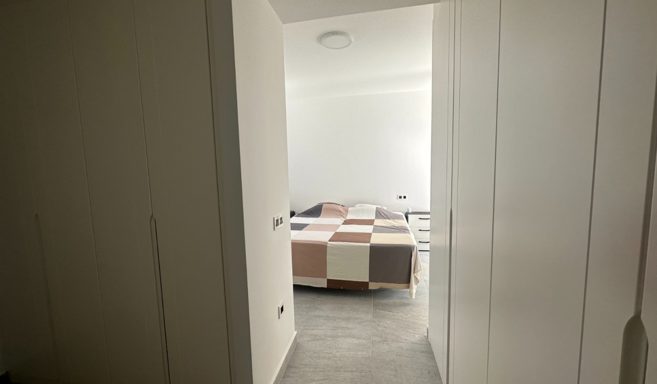 Herverkoop - Vrijstaande villa - San Miguel de Salinas - San Miguel Salinas