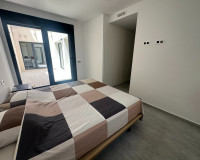 Herverkoop - Vrijstaande villa - San Miguel de Salinas - San Miguel Salinas