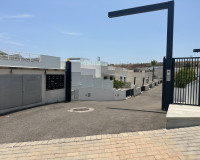 Herverkoop - Vrijstaande villa - San Miguel de Salinas - San Miguel Salinas