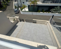 Herverkoop - Vrijstaande villa - San Miguel de Salinas - San Miguel Salinas