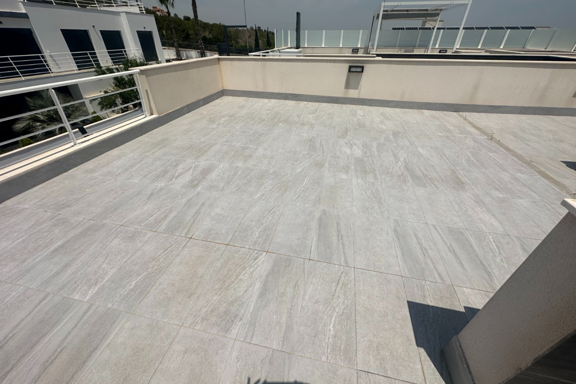 Herverkoop - Vrijstaande villa - San Miguel de Salinas - San Miguel Salinas