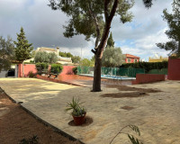 Herverkoop - Vrijstaande villa - San Miguel de Salinas - Urbanizaciones