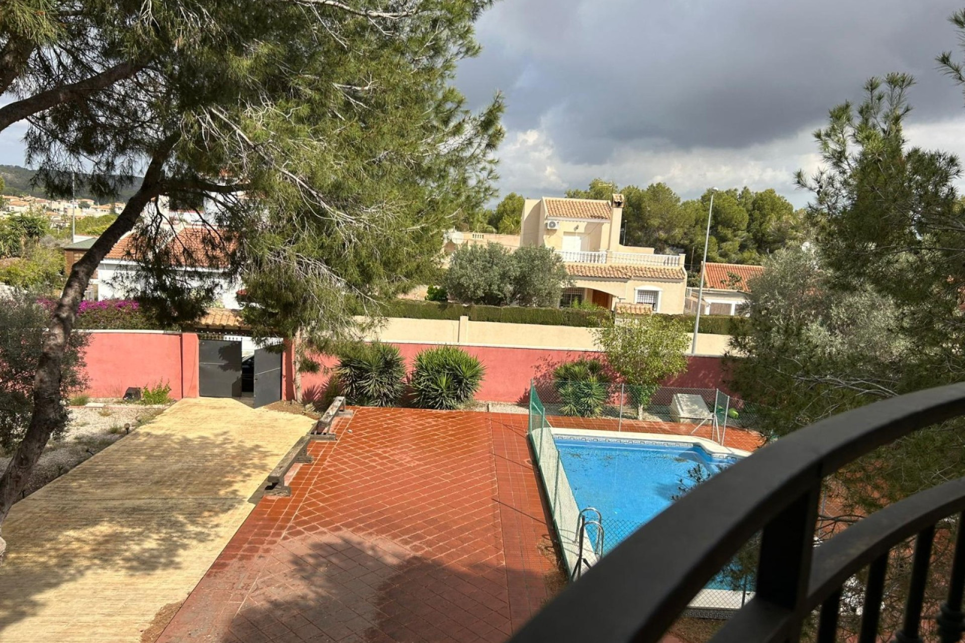 Herverkoop - Vrijstaande villa - San Miguel de Salinas - Urbanizaciones